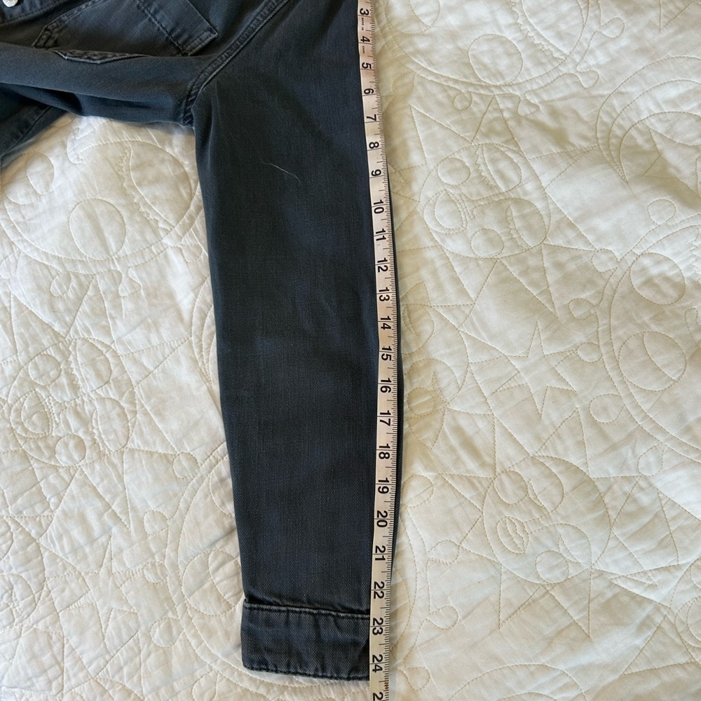 ba&sh jumpsuit - Picture 6 of 10